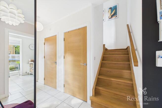 2 bed Semi-Detached for sale Image 9