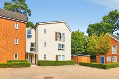 Jaguar Lane, Bracknell, Berkshire, RG12