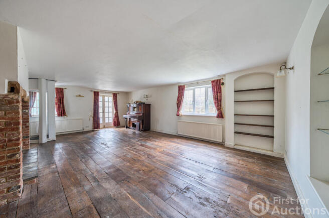 Robin Close, Great Kingshill, High Wycombe photo 4