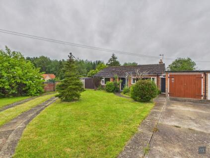 Fishponds Way, Haughley, Suffolk, IP14 3PJ