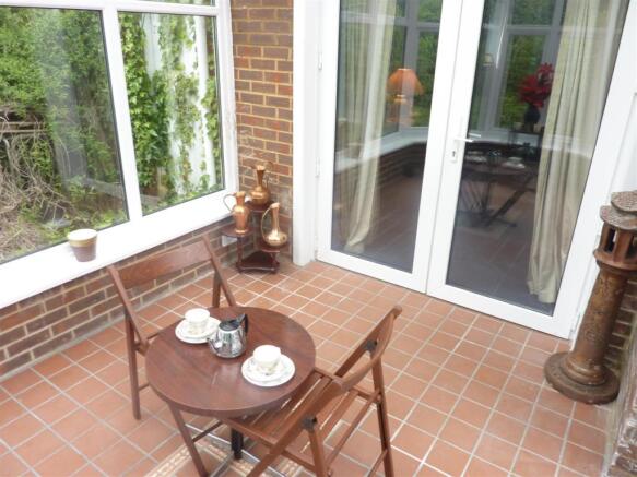 Conservatory