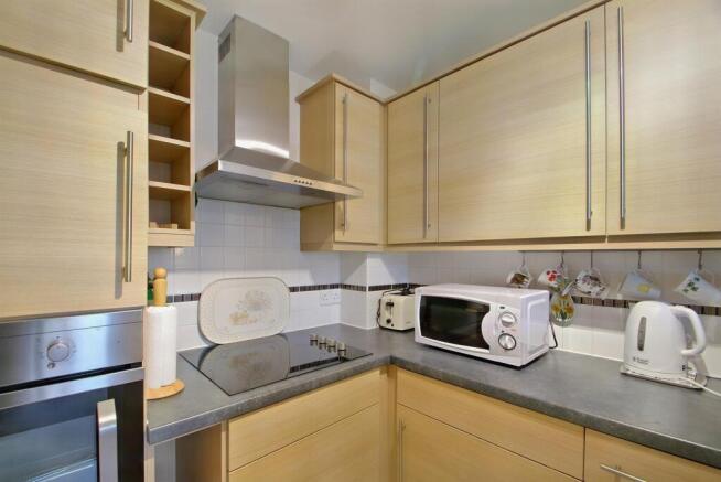1 bed Apartment for sale Image 8