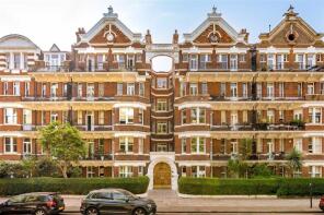 41a, Prince Of Wales Mansions, Prince Of Wales Drive, London SW11 4BH