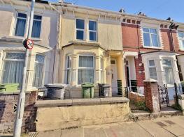 36, Bosham Road, Portsmouth PO2 7LQ