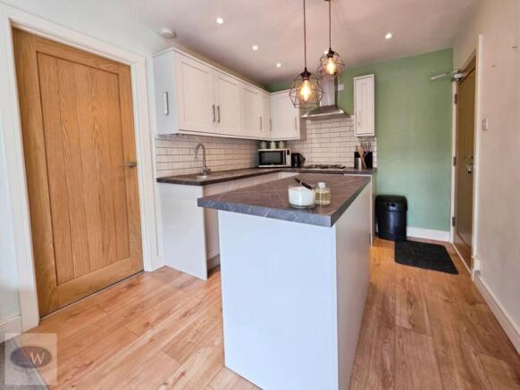 1 bed Flat for sale Image 6