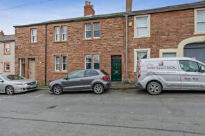 15 Newstead, Longthwaite Road, Wigton CA7 9JR