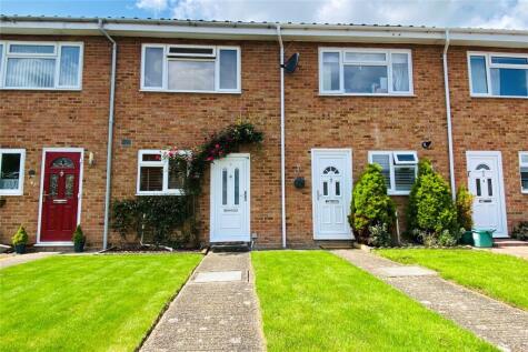 Clyve Way, Staines-upon-Thames, Surrey, TW18