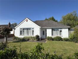 8, Greenfield Gardens, New Milton BH25 7AT