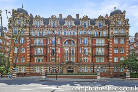 Clarendon Court, Maida Vale, W9