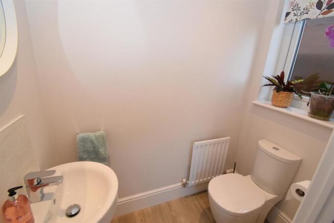 Guest WC