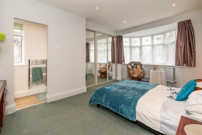 Bedroom Two 1