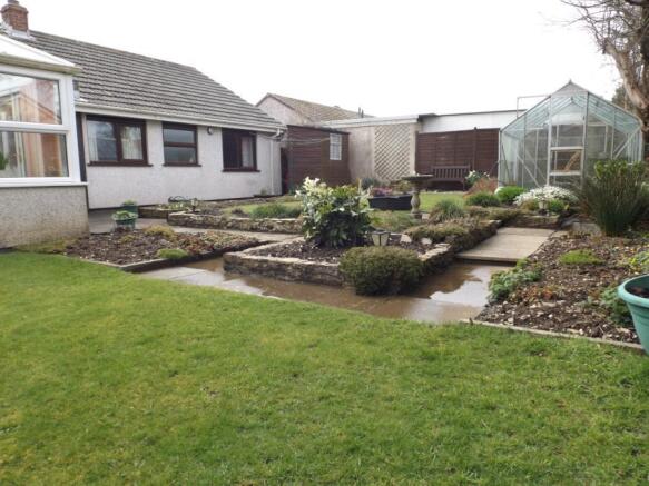 Gardens