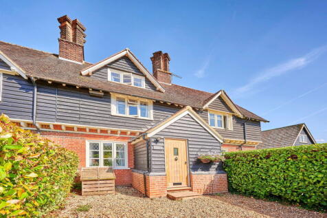 Whitebarns Lane, Furneux Pelham, Buntingford, SG9 0JJ