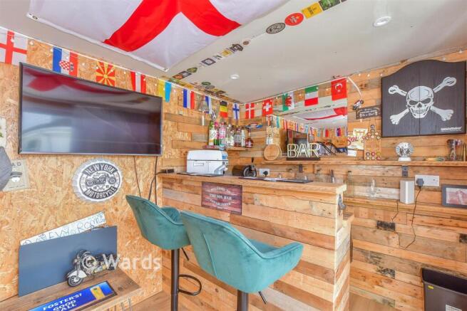 Workshop/Outbuildings