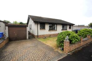5, Margaret Sloan Place, Mauchline KA5 5SD
