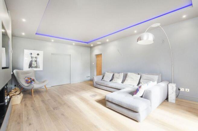 Drawing Room