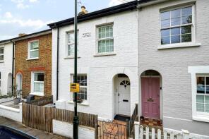 8, Worple Street, Mortlake, London SW14 8HE