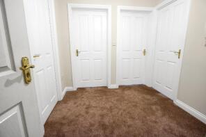 8, Sandringham Court, Fulthorpe Avenue, Darlington DL3 9FB