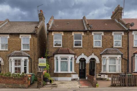 Chingford Road, Walthamstow