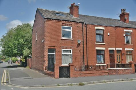 Etherstone Street, Leigh, Lancashire, WN7