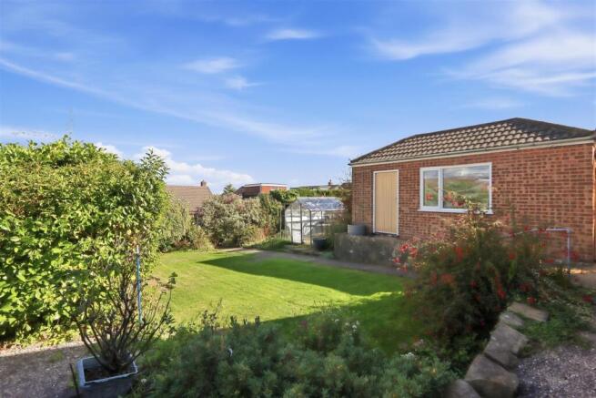 Rear Garden 1