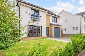 2, Alder Place, Auchterarder PH3 1GS