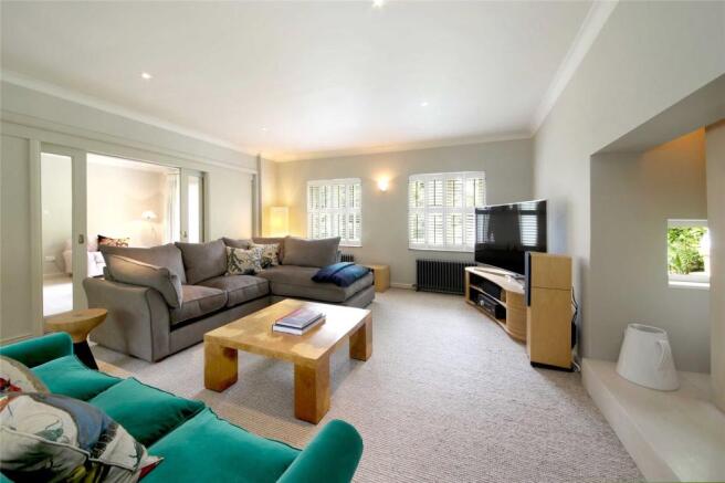 Sitting Room
