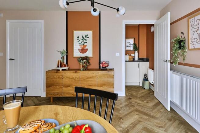 Ockley Lane, 
Hassocks, 
West Sussex
BN6 8NY photo 4