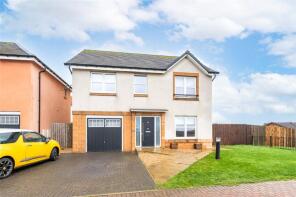 2, Comrie Avenue, Dunbar EH42 1ZN