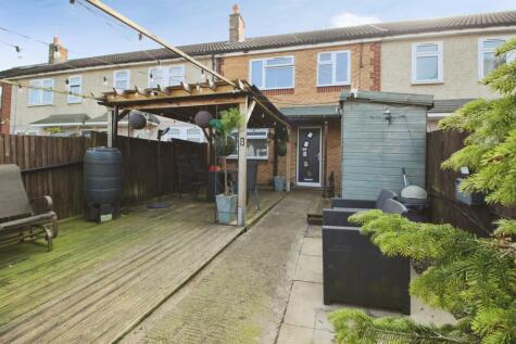 Langley Place, Leeds