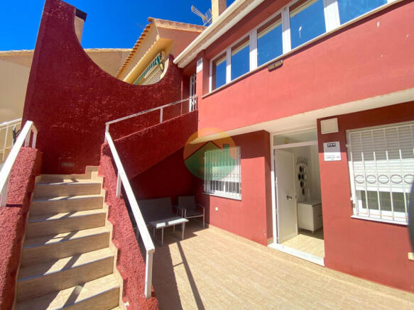 4 Bedroom Terraced For Sale-ALAM66-3