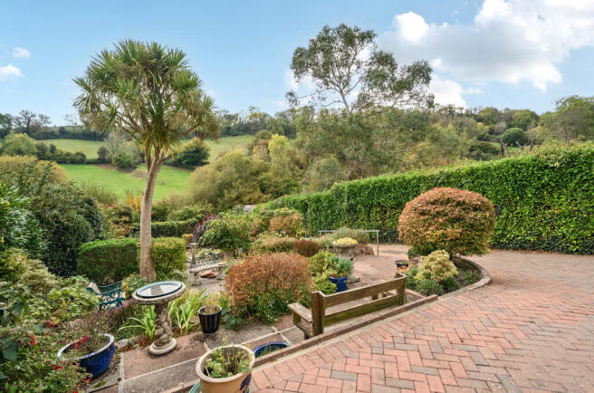 Front Gardens