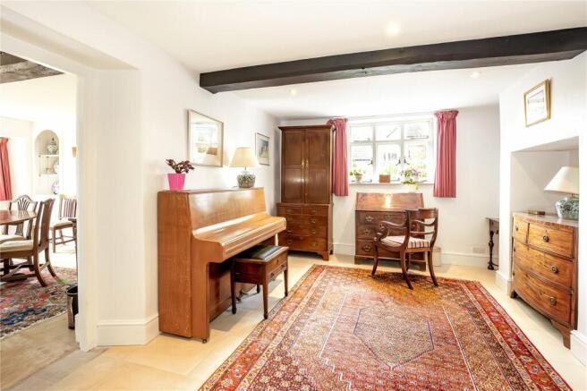 Music Room