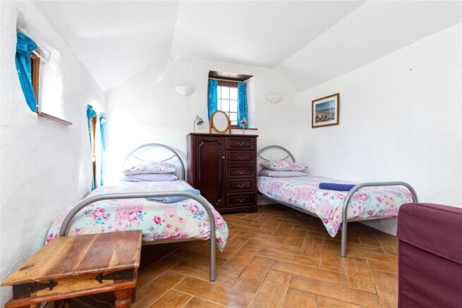 Barn 1 Bedroom
