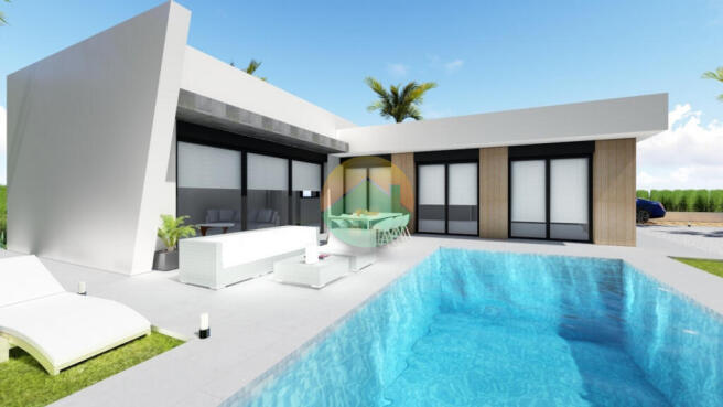 3 Bedroom Detached For Sale-Vega Hills Jazmin-2