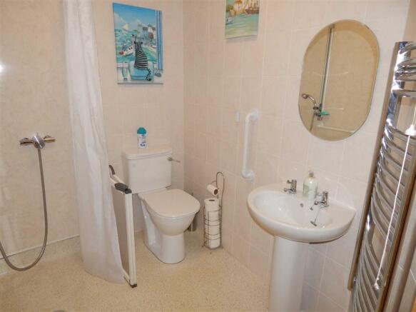Wetroom