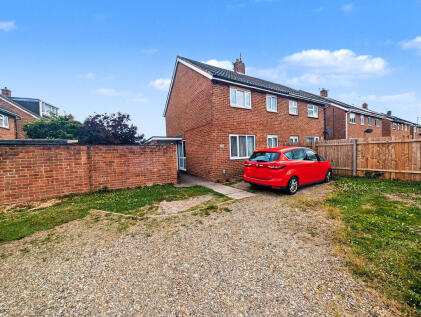 16 Woodcote Way, Monkmoor, Shrewsbury, SY2 5SJ