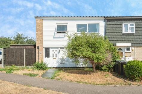 Holme Crescent, Biggleswade, Bedfordshire, SG18