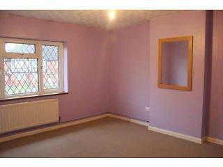 LARGE BEDROOM!