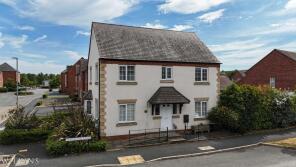 12, Bridgwood Road, Fradley, Lichfield WS13 8UE