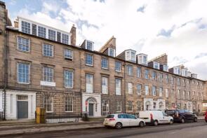 Flat 1, 54, Queen Street, New Town, Edinburgh EH2 3NS