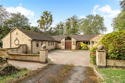 Church Lane, Prestbury, Cheltenham, GL52