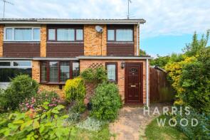 2, Wharfe Close, Witham CM8 1LH