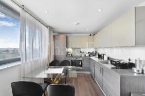 410, Ramsey House, Central Square, Wembley HA9 7AH