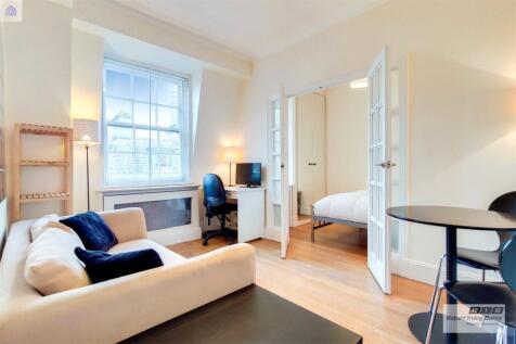 Devonshire Street, Marylebone, London, W1W