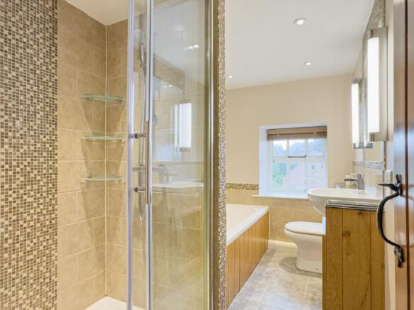 2 bed Cottage to rent Image 10