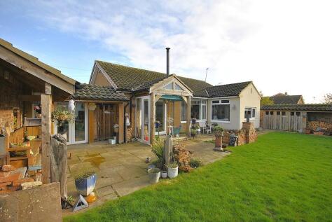 Lancaster Crescent, Tickhill, Doncaster
