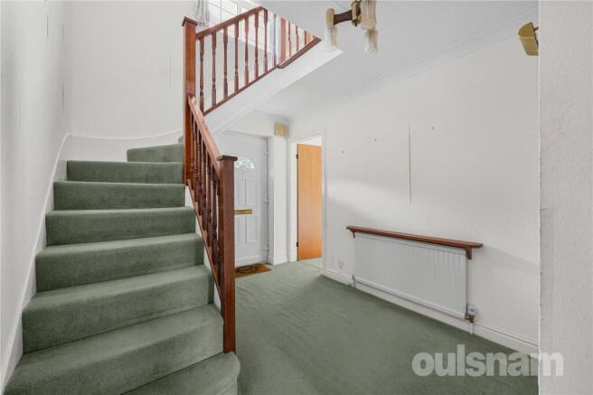 Cleveland Drive, Barnt Green, Birmingham, Worcestershire, B45 photo 4