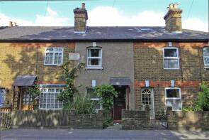 9, Harlington Road, Uxbridge UB8 3HX