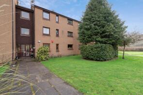 Flat 0/2, 8, Fortingall Place, Glasgow G12 0LT